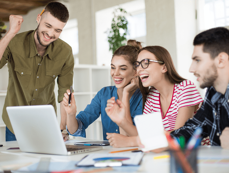 Experience the Revolution of Modern MobCash App Agency