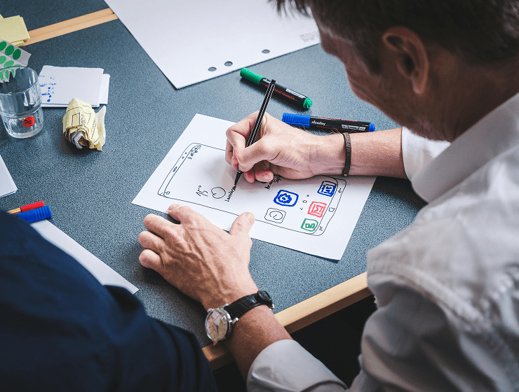 Key Features of the MobCash App